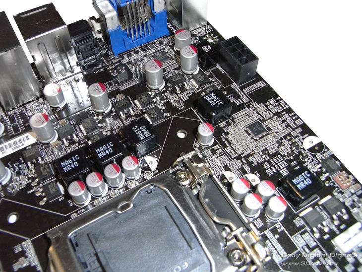 Материнская