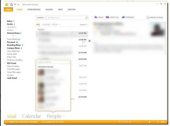 Microsoft Office 15 Beta можно ждать уже в январе