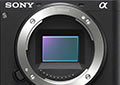 Sony представила две сверхбыстрые беззеркалки: A6600 и A6100