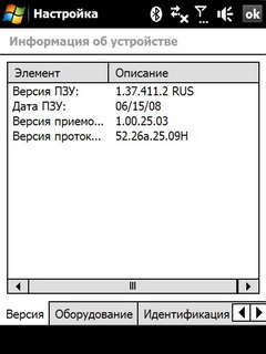 Htc touch diamond p3700 прошивка android