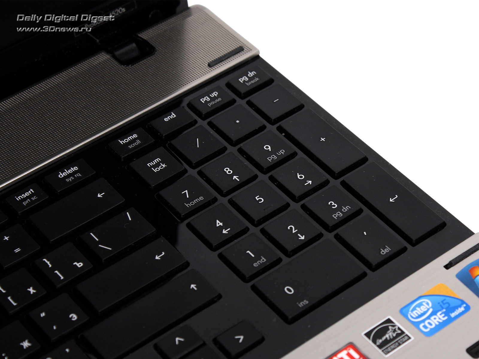 Скачать драйвера для hp 4520s