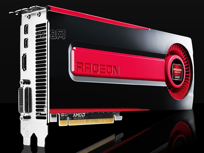 radeon hd 7800 series драйвера скачать