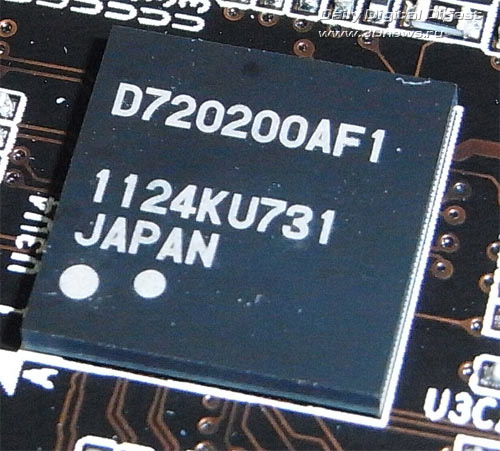  Foxconn Quantumian контроллер USB 3.0 