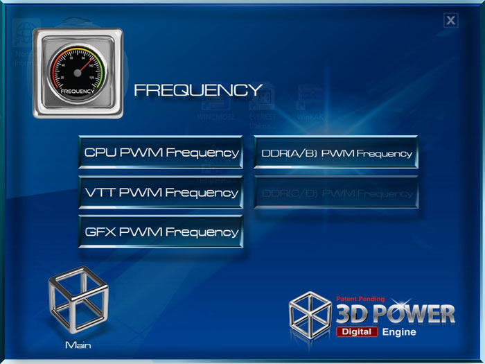  Gigabyte Z77X-UD5H 3D Power 