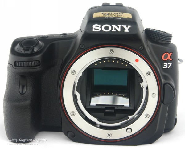 Фотоаппарату