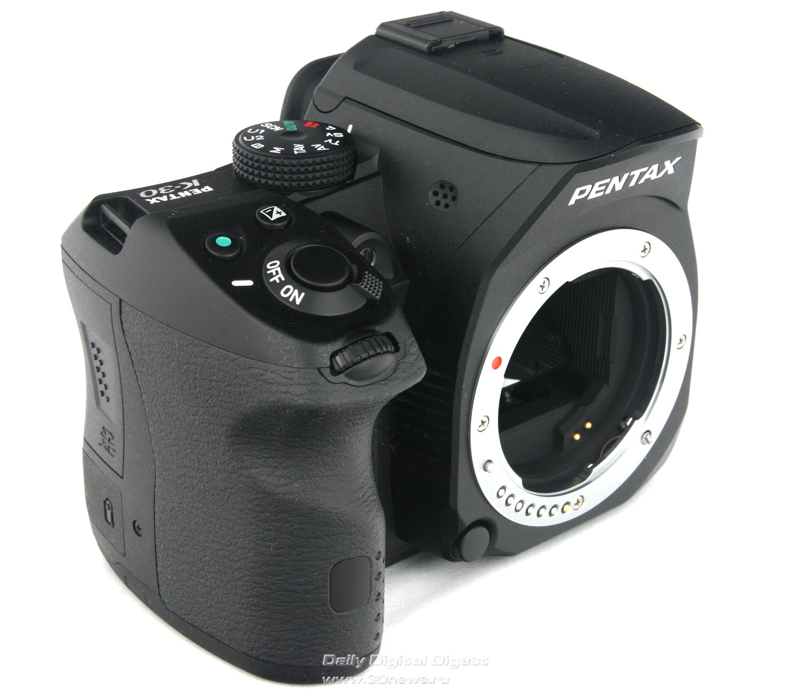 Pentax k 30 инструкция на русском скачать
