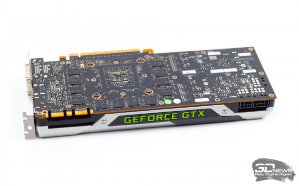  NVIDIA GeForce GTX TITAN 