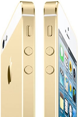 Смартфоны/Телефоны: iPhone 5C и 5S: рейтинг ожиданий, цены и сроки появления в России