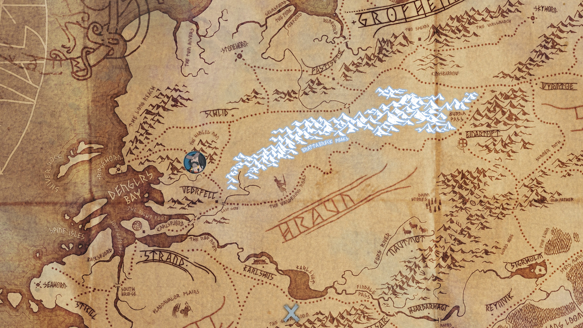 The Banner Saga — магия простоты. Рецензия