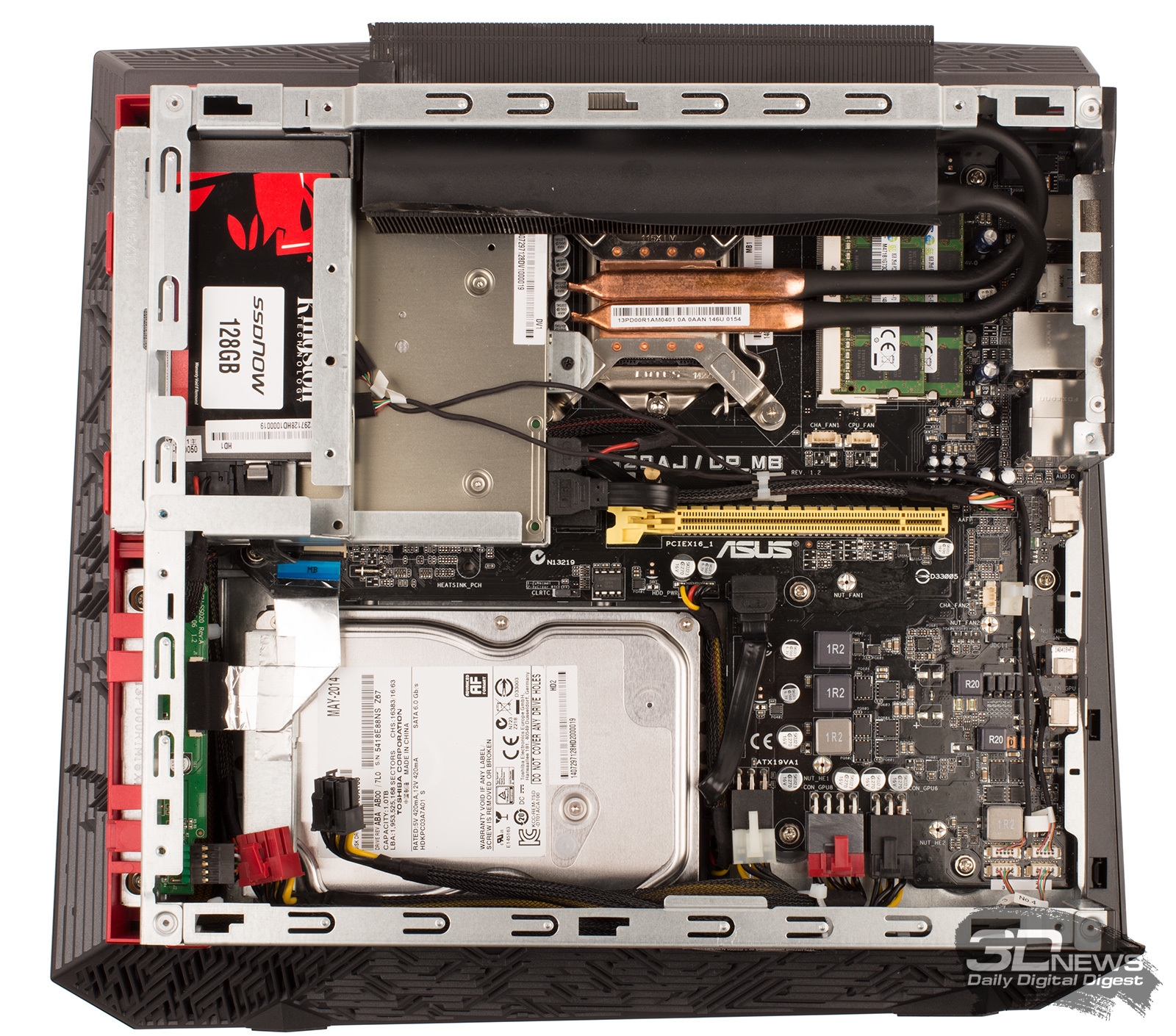 Asus Rog G20 Motherboard Replacement At Claire Gregory Blog