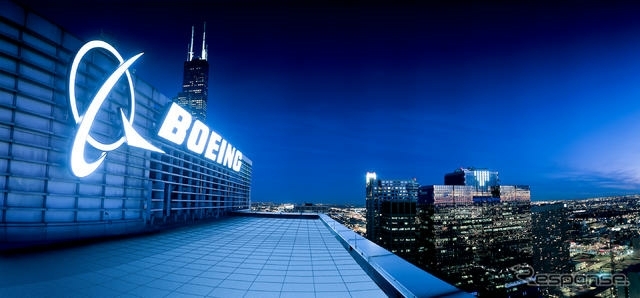 Apple, Google и Facebook интересуются спутником Boeing