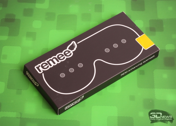 Передняя сторона упаковки