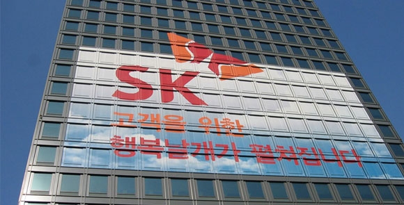 Foxconn кооперируется с SK Group: новые рынки и новые возможности"