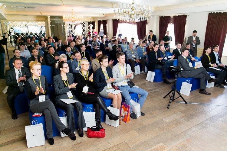 О «Коде информационной безопасности» расскажут в северной столице