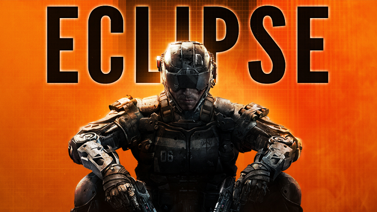 Дополнение Call of Duty: Black Ops 3 — Eclipse вышло на PlayStation 4