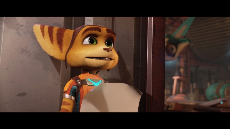 Новая статья: Ratchet & Clank — красочное возвращение. Рецензия Новая статья: Ratchet & Clank — красочное возвращение. Рецензия