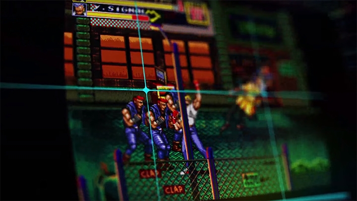 SEGA улучшит эмуляцию игр для Mega Drive и позволит их модифицировать