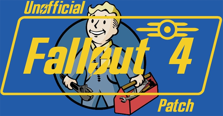 Неофициальный патч для Fallout 4 исправляет «все» баги в игре Неофициальный патч для Fallout 4 исправляет «все» баги в игре