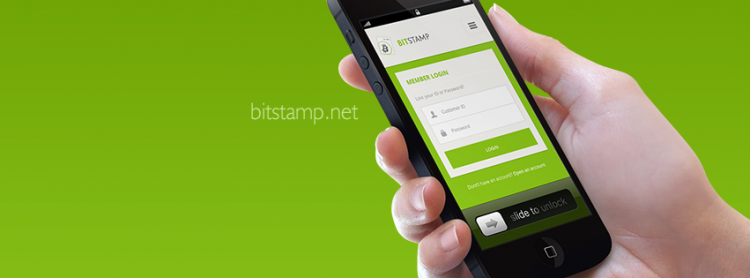 Bitstamp стал первым в мире лицензированным сервисом для обмена биткоинов Bitstamp стал первым в мире лицензированным сервисом для обмена биткоинов