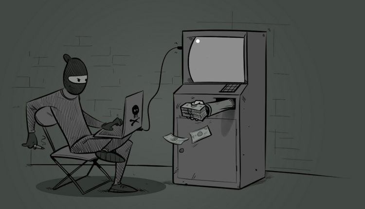 Устаревшее ПО — одна из главных причин уязвимости банкоматов