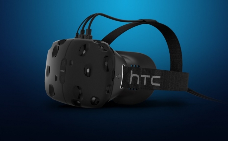 Клиент HTC Vive для iOS позволяет звонить и отправлять SMS не снимая VR-шлем Клиент HTC Vive для iOS позволяет звонить и отправлять SMS не снимая VR-шлем
