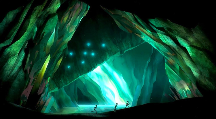 Мистическое приключение Oxenfree выйдет на PS4 в конце мая