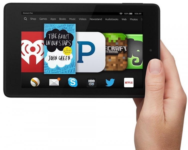 Amazon признана виновной в недобросовестном применении встроенных покупок