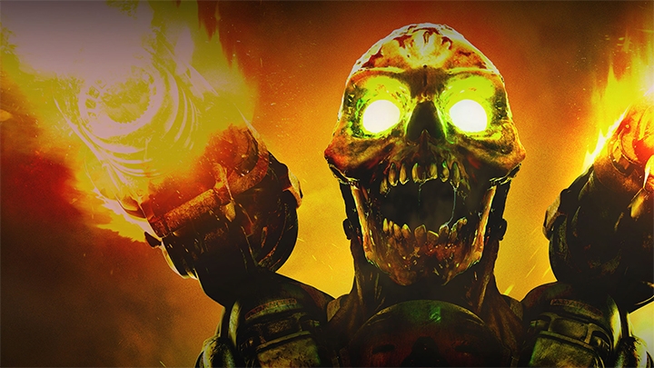 Видео: часовая демонстрация одиночной кампании Doom