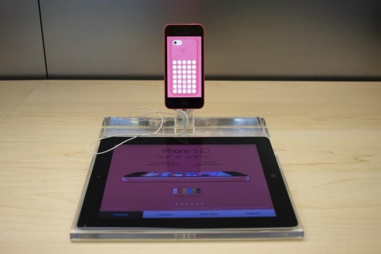 Размер оплаты хакерам за взлом iPhone террориста сильно преувеличили Размер оплаты хакерам за взлом iPhone террориста сильно преувеличили