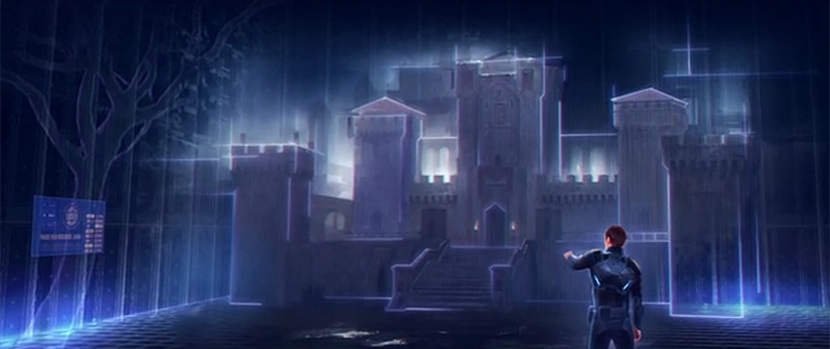 Джон Ромеро и Адриан Кармак остановили сбор средств на шутер Blackroom Джон Ромеро и Адриан Кармак остановили сбор средств на шутер Blackroom