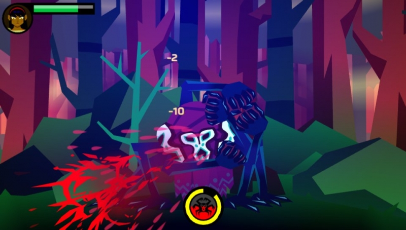 Новая статья: Severed — собирать по кусочкам. Рецензия