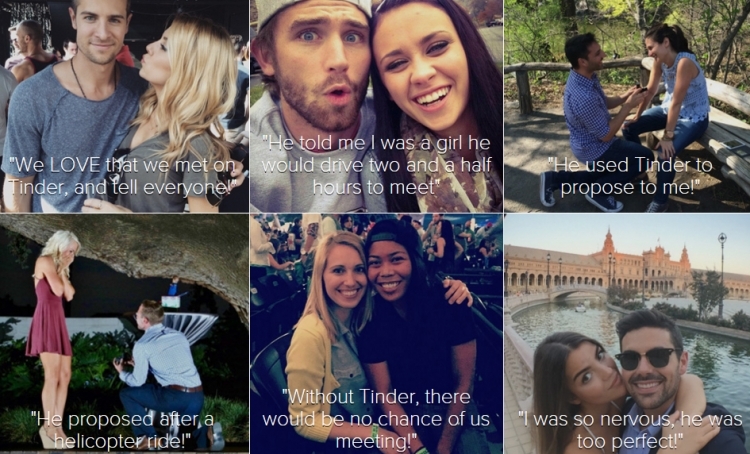 В Tinder зарегистрировано более миллиона платных подписчиков В Tinder зарегистрировано более миллиона платных подписчиков