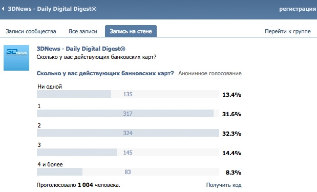 Новая статья: «Рокетбанк» — полноценный банк у вас в смартфоне