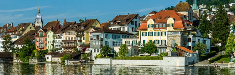 В швейцарском городке разрешили платить за коммунальные услуги биткоинами