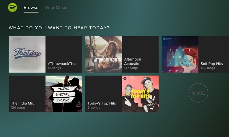 Spotify выпустит 12 оригинальных видеошоу в этом году