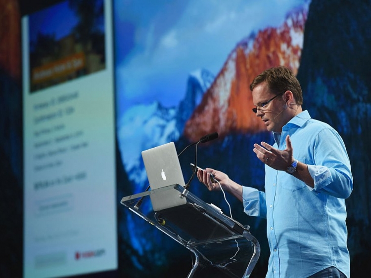 Разработчики Siri показали возможности нового ассистента Viv