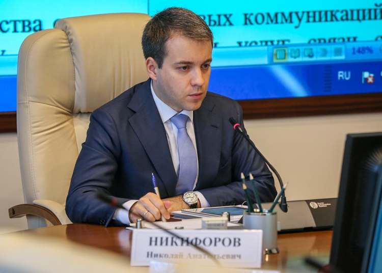 Российская мобильная ОС создаётся с прицелом на экспорт