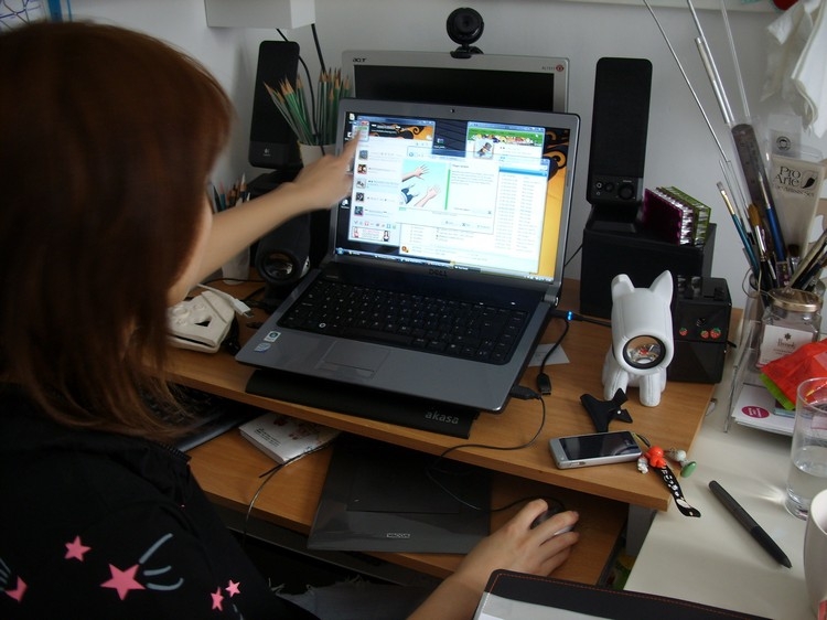 Москвичи стали тратить на онлайн-игры больше времени Москвичи стали тратить на онлайн-игры больше времени