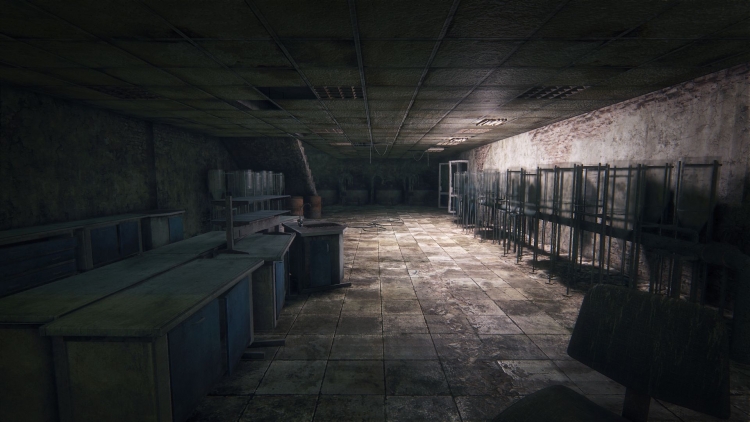 Новый игровой режим и технология «бесконечного тикрейта» в обновлении Survarium 0.42