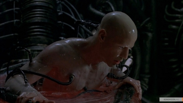 Huawei мечтает заключить всех нас в Матрицу