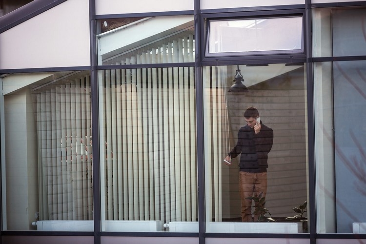 Чиновники усомнились в правомерности использования системы перехвата телефонных разговоров InfoWatch