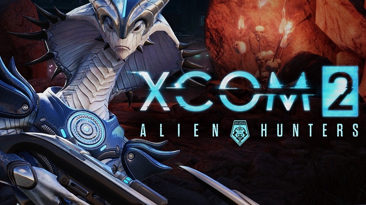В XCOM 2 добавили правителей пришельцев