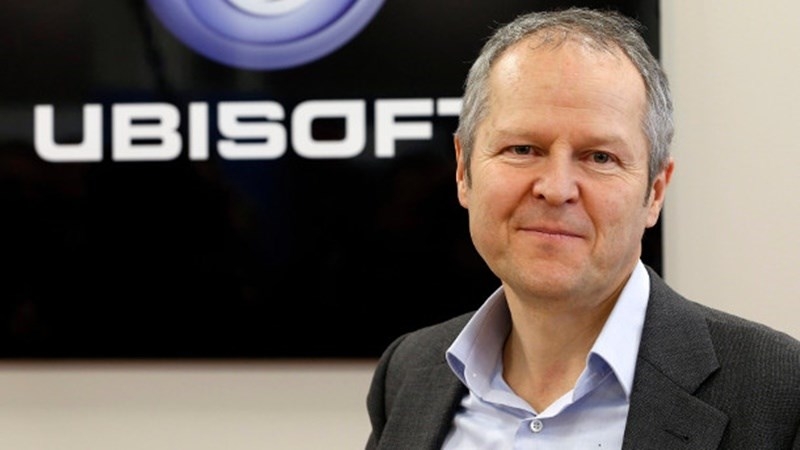 Ubisoft верит, что будущее игровой индустрии — за стримингом Ubisoft верит, что будущее игровой индустрии — за стримингом