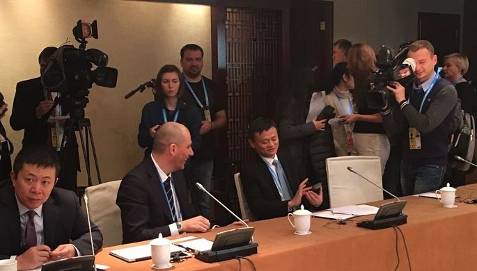 В Сеть утекли личные данные влиятельных жителей Китая