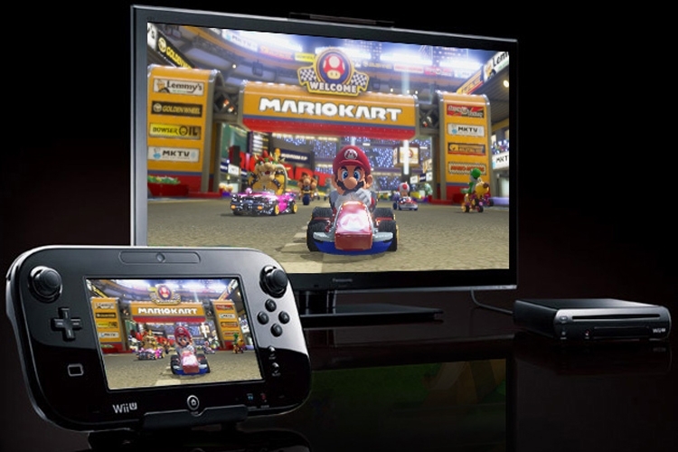 Nintendo планирует выпускать фильмы по мотивам своих игр