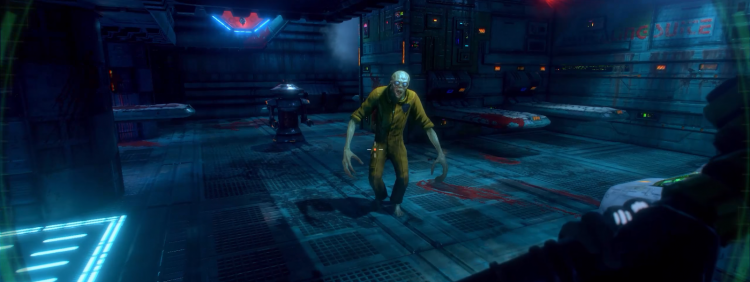 Kickstarter-кампания ремейка System Shock начнётся в июне