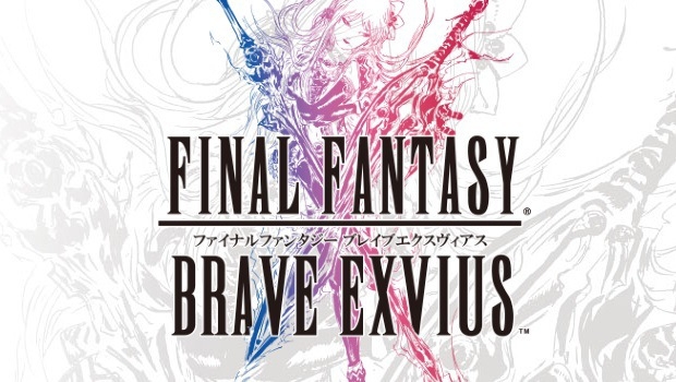 Мобильная Final Fantasy Brave Exvius выйдет в Европе летом Мобильная Final Fantasy Brave Exvius выйдет в Европе летом
