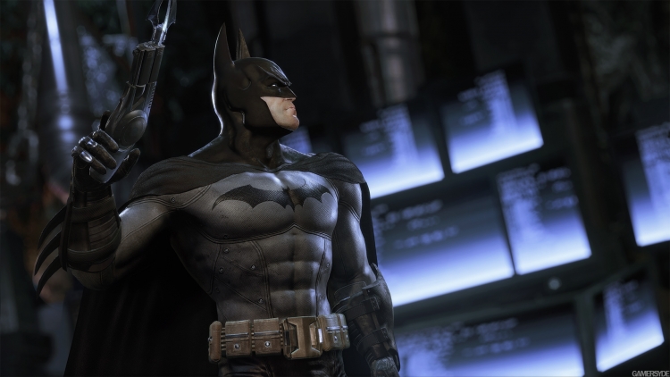 Batman: Arkham Asylum и Arkham City переиздадут на PS4 и Xbox One в июле