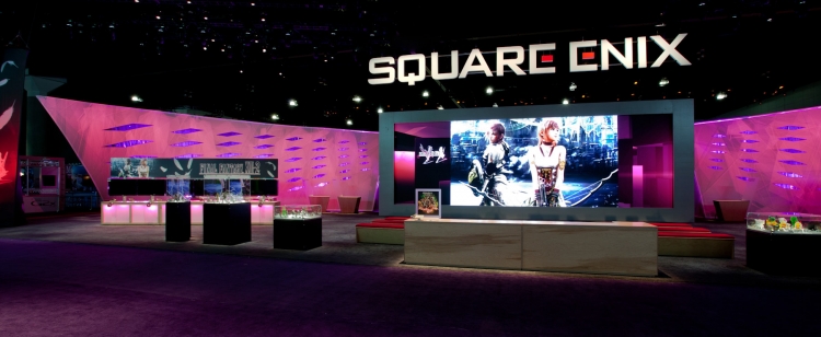 Square Enix сообщит на E3 2016 «отличные новости о серии Tomb Raider»