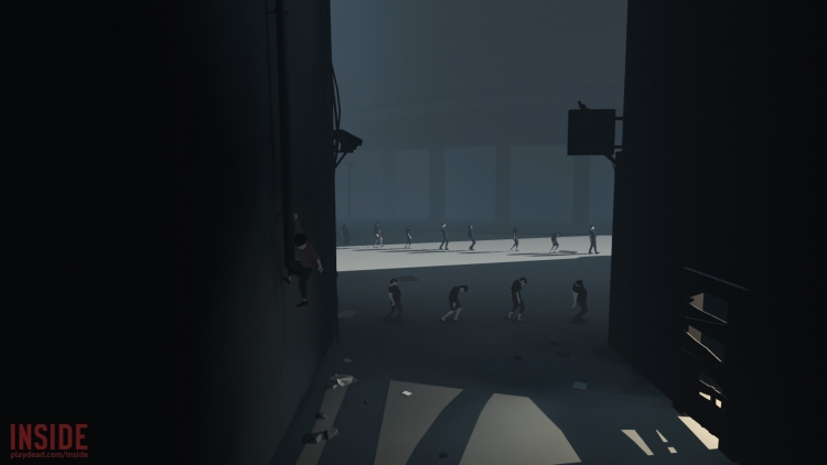 E3 2016: объявлена дата релиза Inside от создателей Limbo